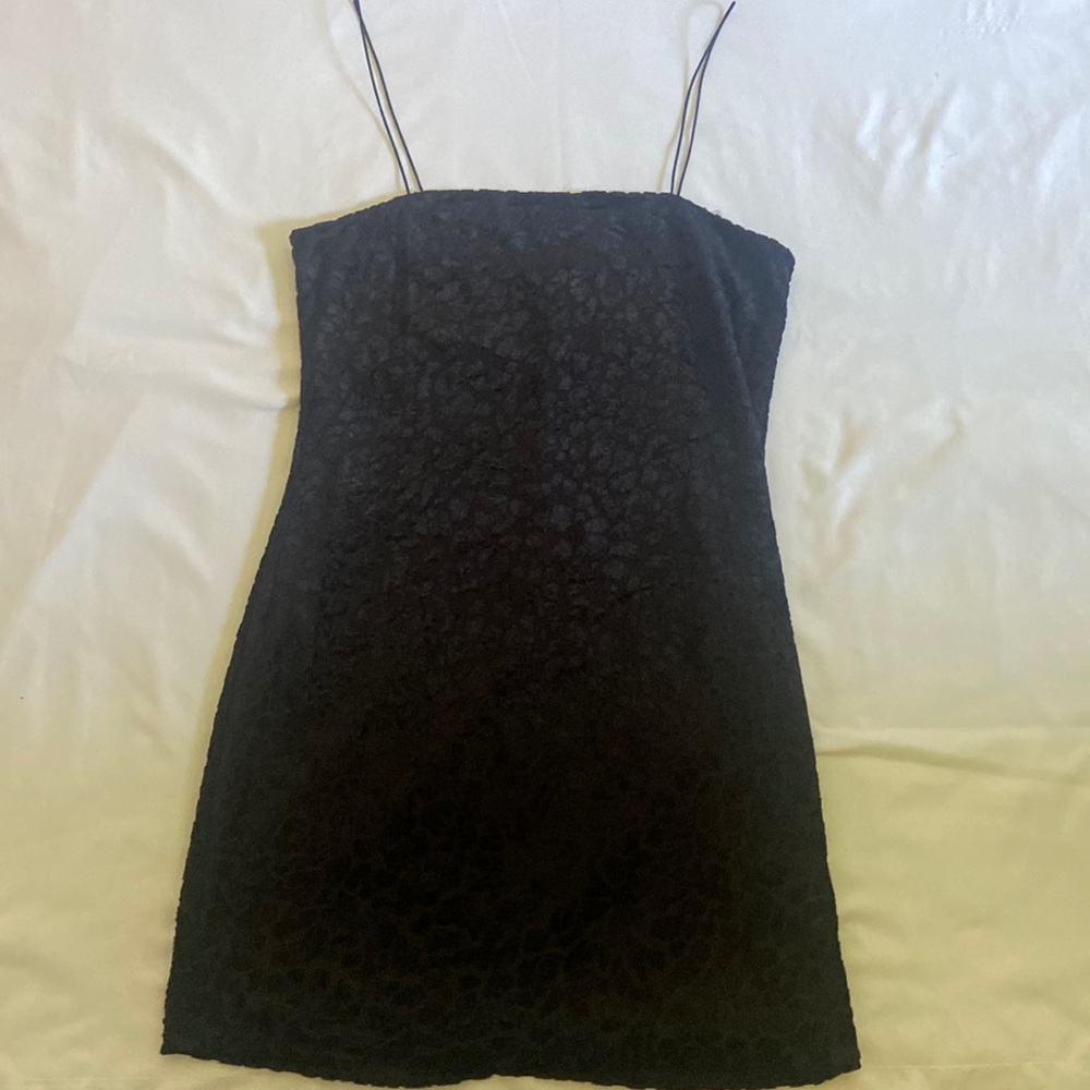Target Wild Fable Mini Dress